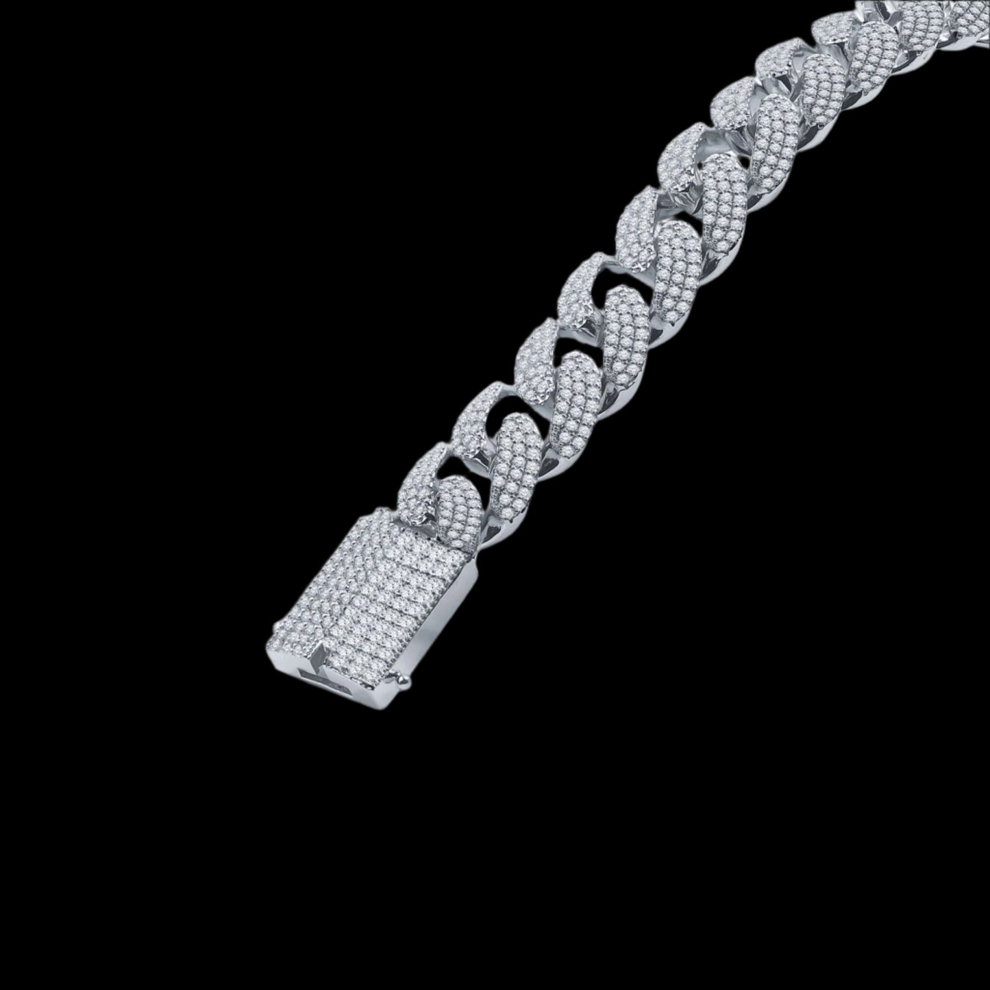 STALLION 18 MM Copper Chain Necklace (18 inch - 18MM) - Jewellery & Watches Consumer Corner Consumer Corner