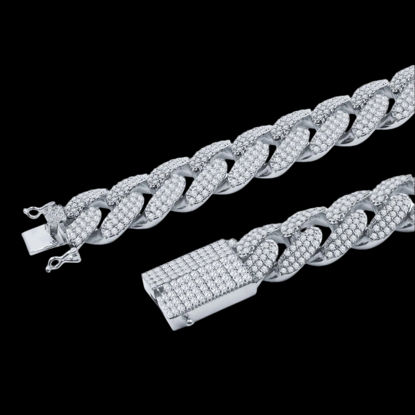 STALLION 18 MM Copper Chain Necklace (18 inch - 18MM) - Jewellery & Watches Consumer Corner Consumer Corner