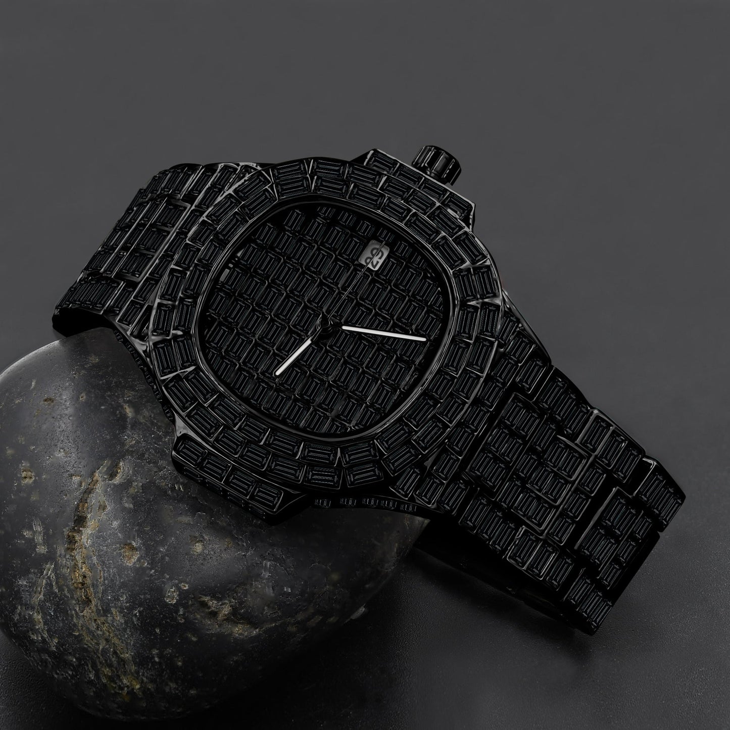 PULSAR 30 MM Iron Watch (Default Title) - Jewellery & Watches Consumer Corner Consumer Corner
