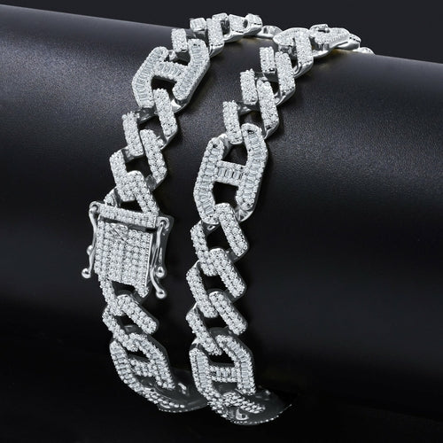 INGRESS 12MM Copper Chain Necklace (Default Title) - Jewellery & Watches Consumer Corner Consumer Corner