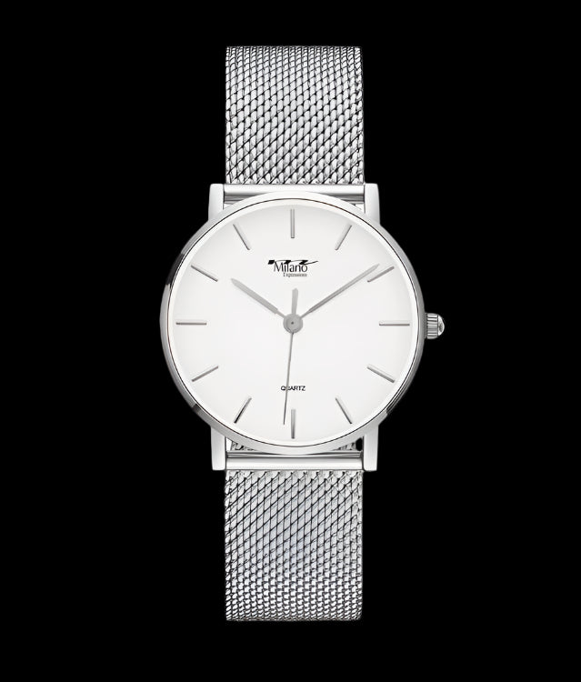 MAYKARTA ISLAND 41 MM Watch (Default Title) - Jewellery & Watches Consumer Corner Consumer Corner