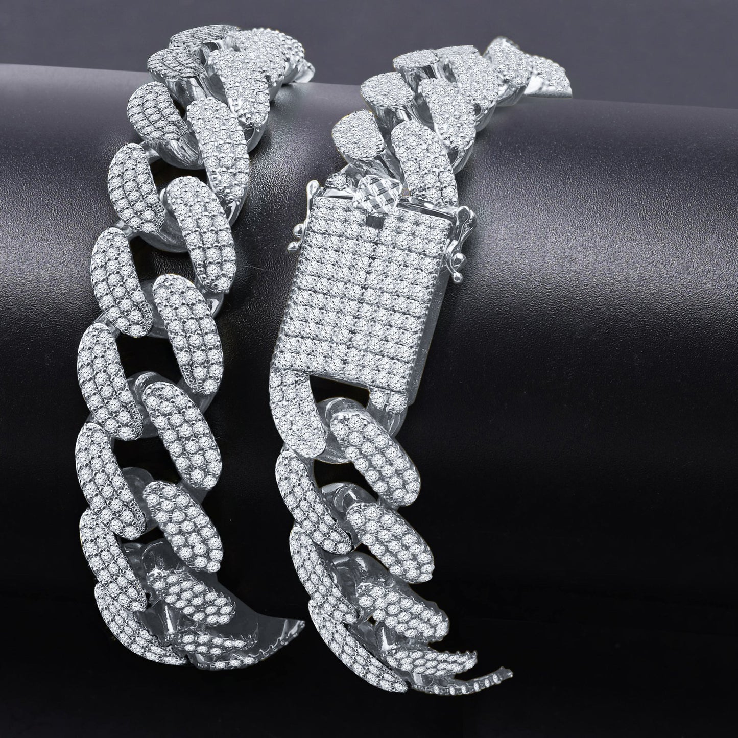 STALLION 18 MM Copper Chain Necklace (18 inch - 18MM) - Jewellery & Watches Consumer Corner Consumer Corner