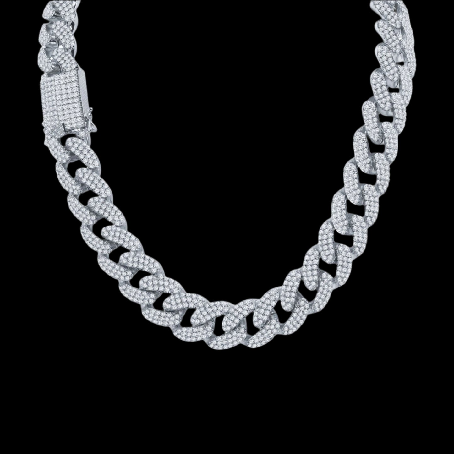 STALLION 18 MM Copper Chain Necklace (18 inch - 18MM) - Jewellery & Watches Consumer Corner Consumer Corner