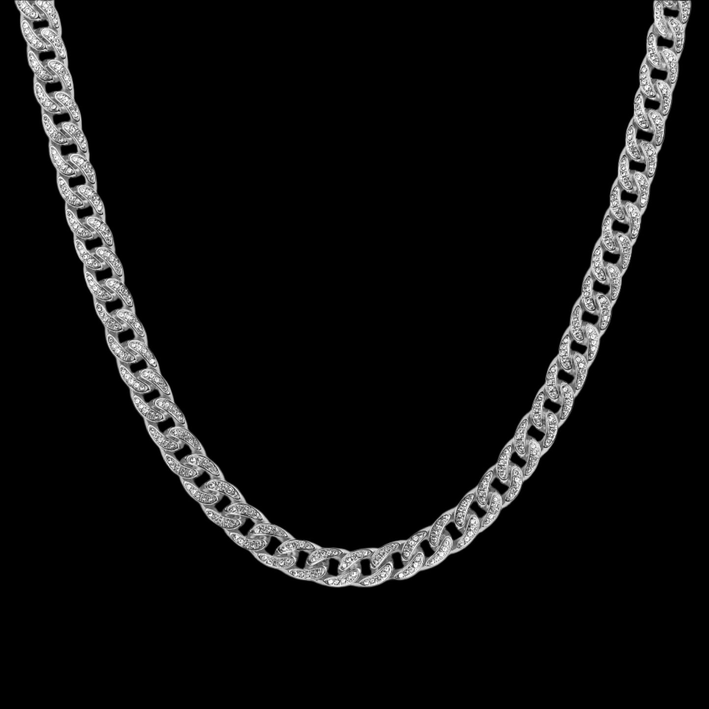 CREW 13MM Copper Chain Necklace (18 " Inches) - Jewellery & Watches Consumer Corner Consumer Corner