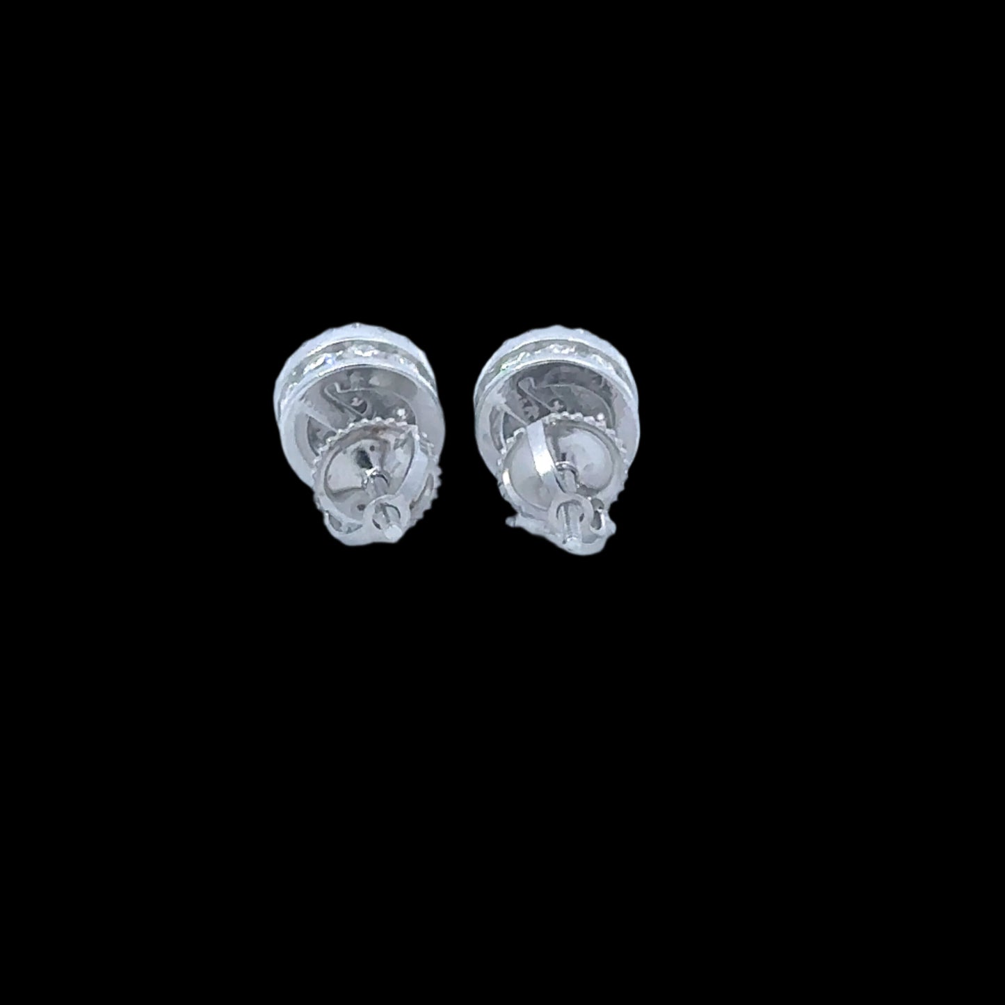 DRACONIS | NYMIRA Silver Ear Rings (Default Title) - Jewellery & Watches Consumer Corner Consumer Corner