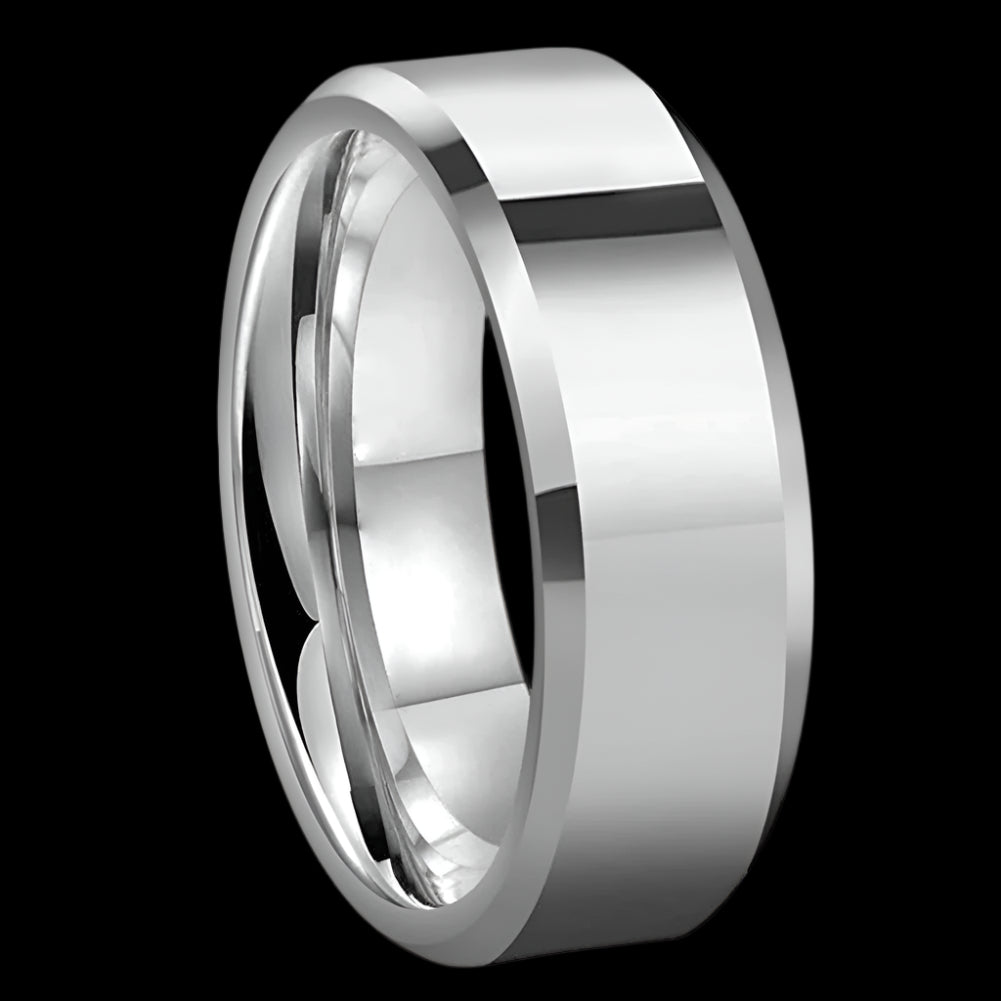 CONGRESSIONAL Tungsten Finger Ring (11) - Jewellery & Watches Consumer Corner Consumer Corner