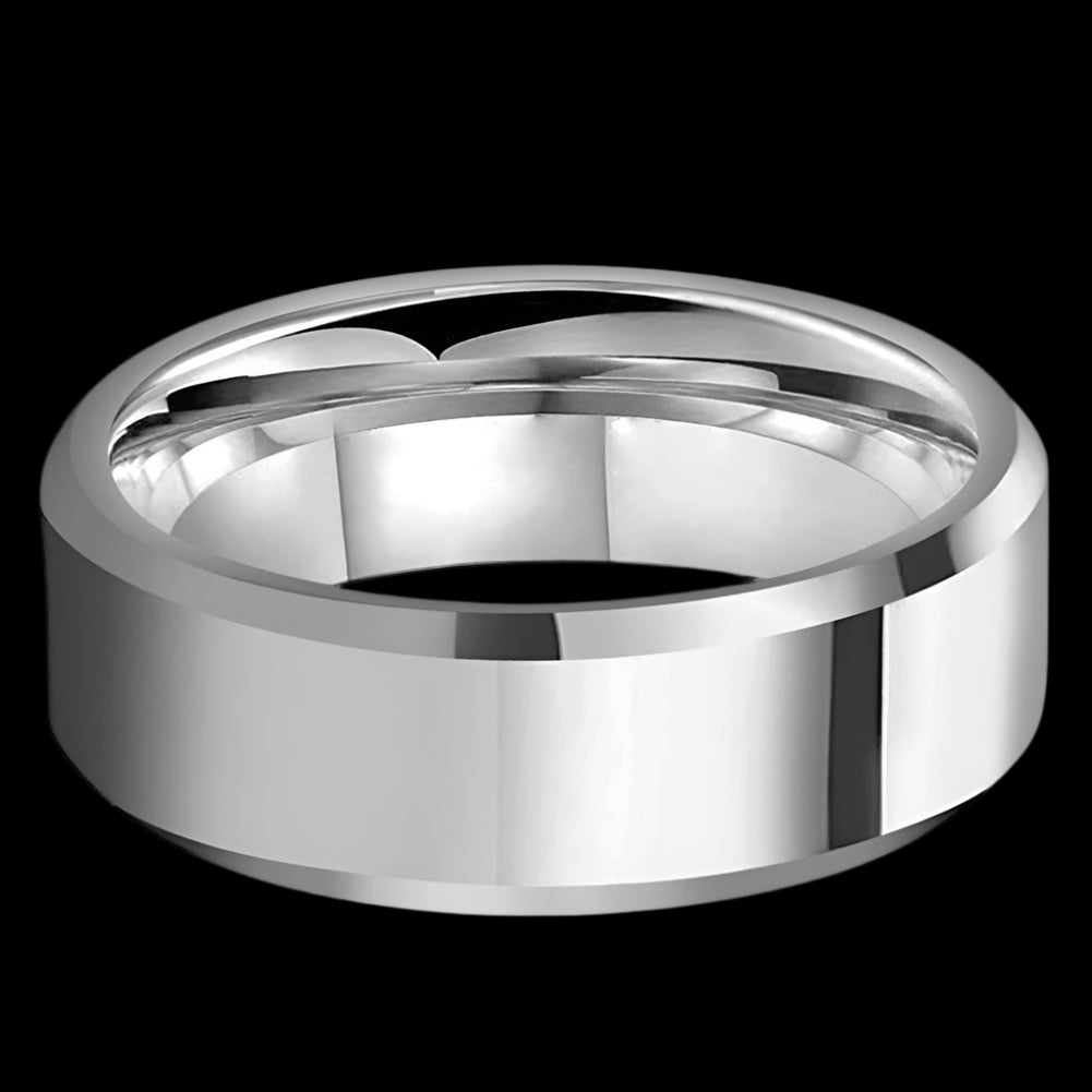 CONGRESSIONAL Tungsten Finger Ring (11) - Jewellery & Watches Consumer Corner Consumer Corner