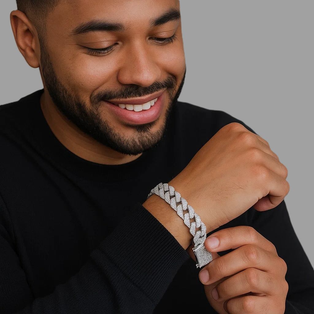 JORVIK | KRAUTROCK 12MM Copper Wristlet (Bracelet)