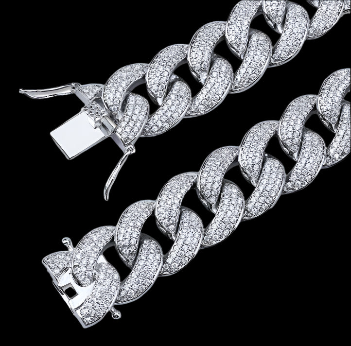 COLT 12MM Copper Chain Necklace (18 " Inches) - Jewellery & Watches Consumer Corner Consumer Corner