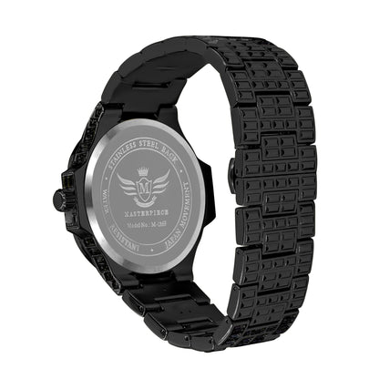 PULSAR 30 MM Iron Watch