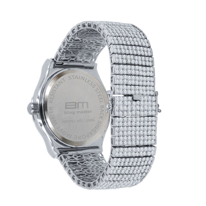 GALLANT 42 MM Iron Watch