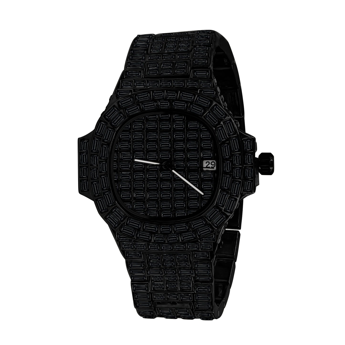 PULSAR 30 MM Iron Watch