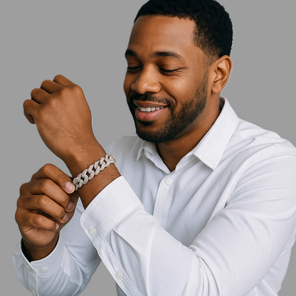 COLT 12 MM Copper Wristlet (Bracelet)