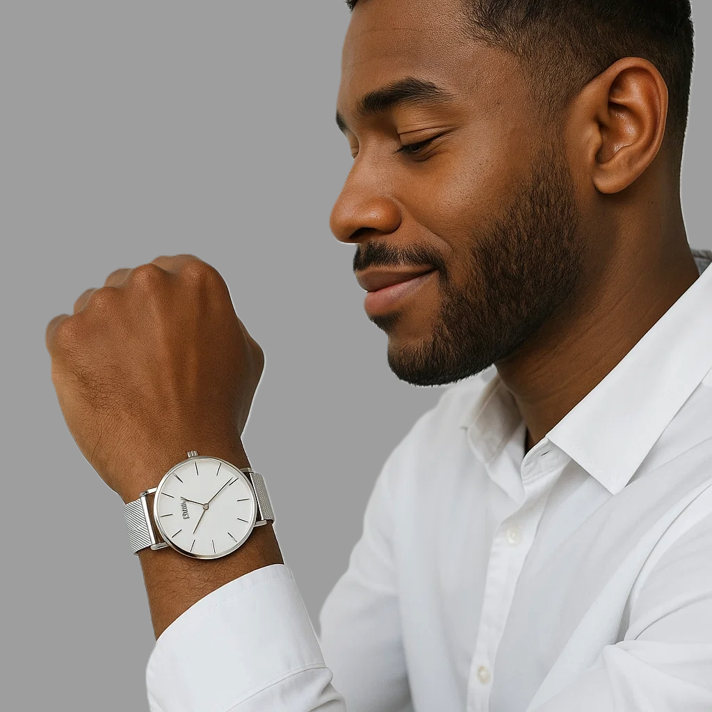 MAYKARTA ISLAND 41 MM Watch