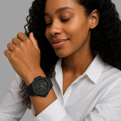 PULSAR 30 MM Iron Watch