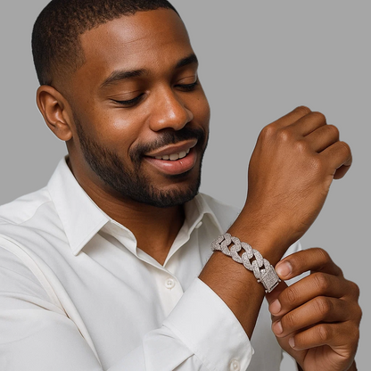 COLT 12 MM Copper Wristlet (Bracelet)