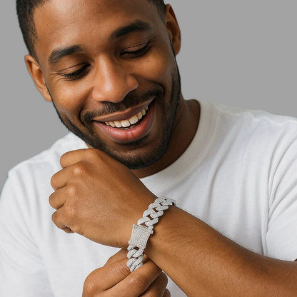 JORVIK | KRAUTROCK 12MM Copper Wristlet (Bracelet)