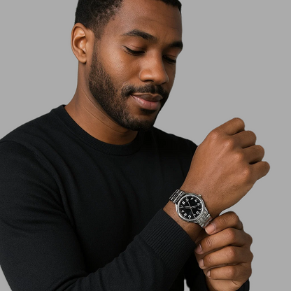 MAGDALENE 44 MM Watch