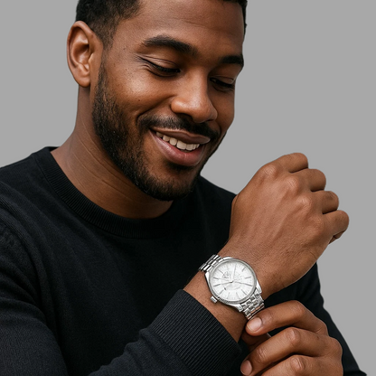 RUKKONIVA 40 MM Watch