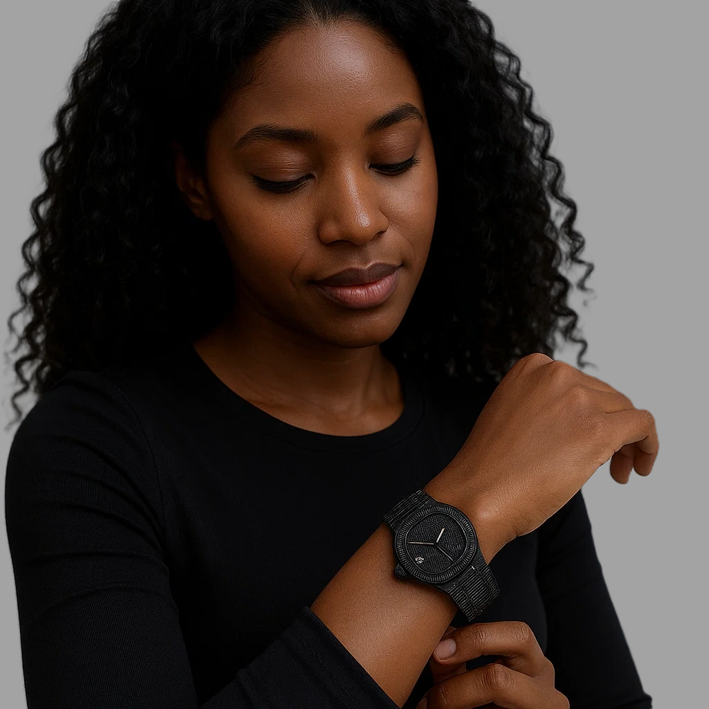 PULSAR 30 MM Iron Watch