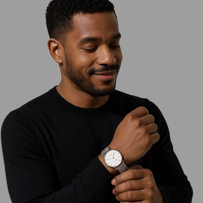 MAYKARTA ISLAND 41 MM Watch