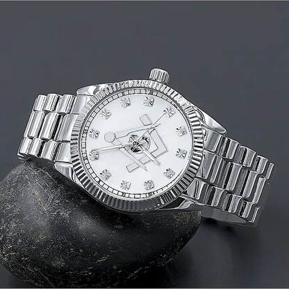 BLING 41-45 MM Iron Watch