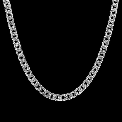 CREW 13MM Copper Chain Necklace