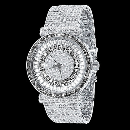 FOXY 44 MM Iron Watch