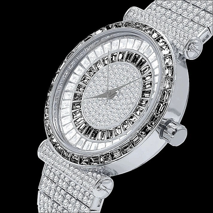 FOXY 44 MM Iron Watch