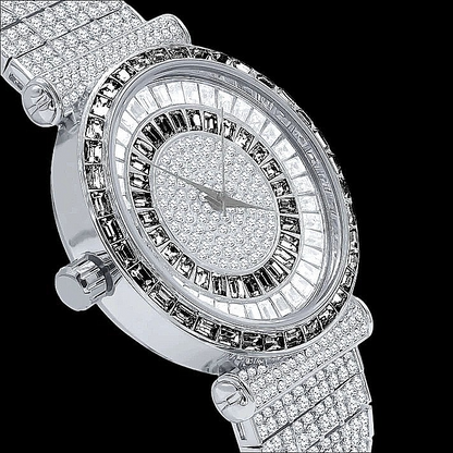 FOXY 44 MM Iron Watch