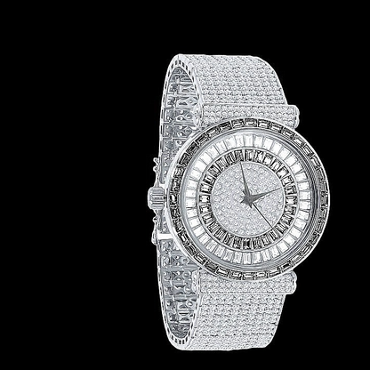 FOXY 44 MM Iron Watch