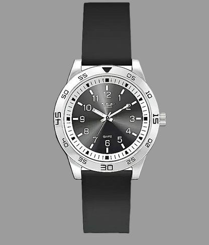 FROSTLEY 41 MM Rubber Watch