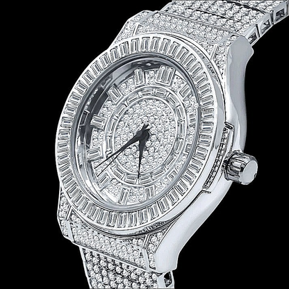 GALLANT 42 MM Iron Watch