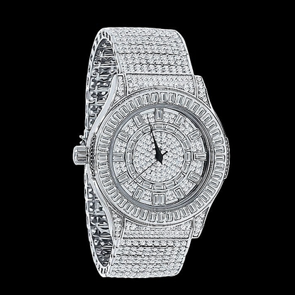 GALLANT 42 MM Iron Watch