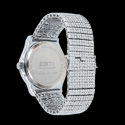 GALLANT 42 MM Iron Watch