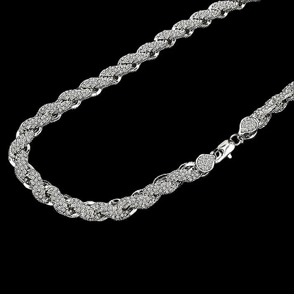 HAWSER 10 MM Chain Necklace