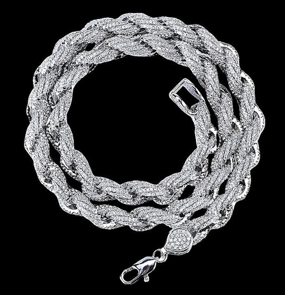 HAWSER 10 MM Chain Necklace