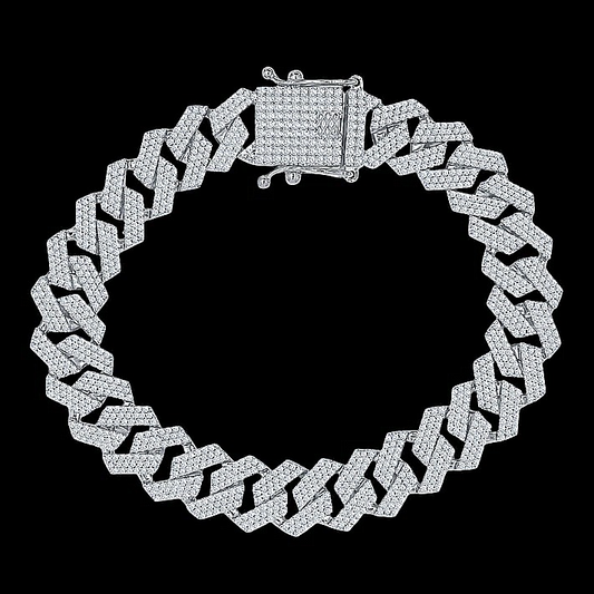 JORVIK | KRAUTROCK 12MM Copper Wristlet (Bracelet)