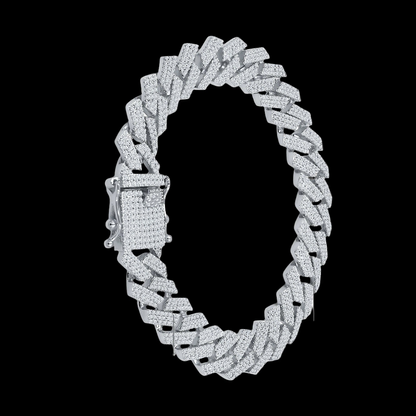 JORVIK | KRAUTROCK 12MM Copper Wristlet (Bracelet)