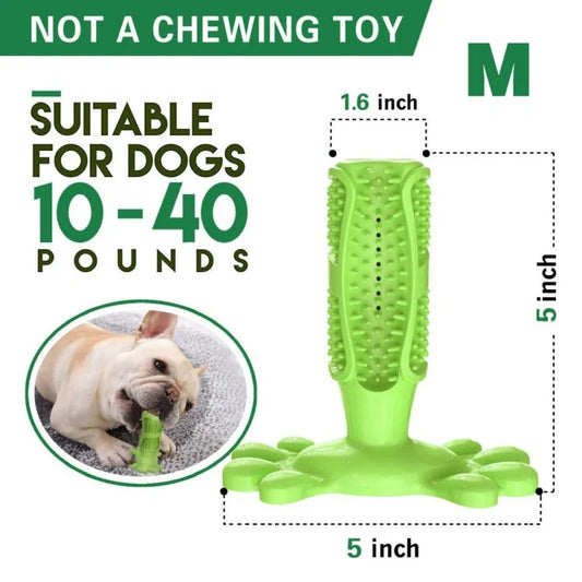 Chew & Gnaw (Small) Toys - Dogs & Cats