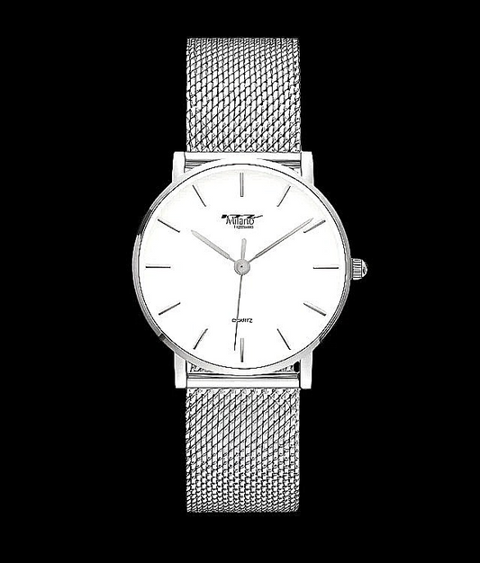 MAYKARTA ISLAND 41 MM Watch