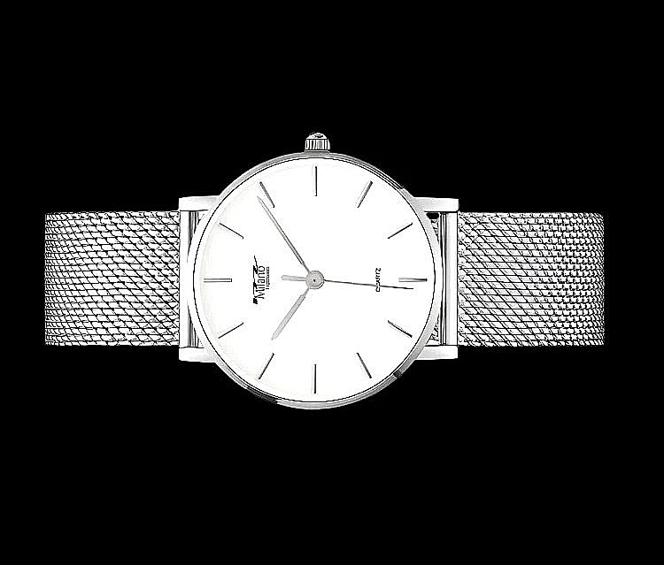 MAYKARTA ISLAND 41 MM Watch