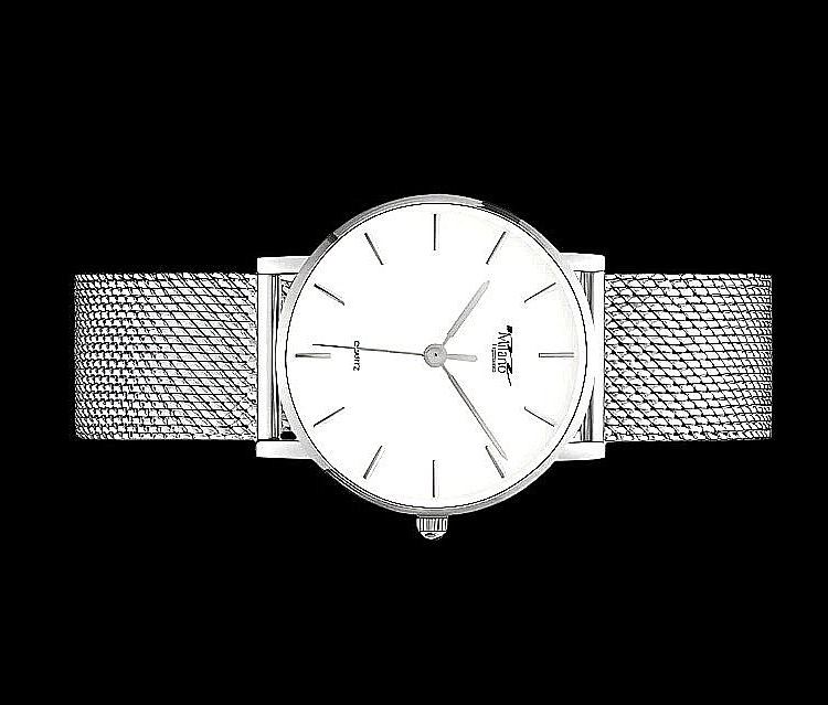 MAYKARTA ISLAND 41 MM Watch