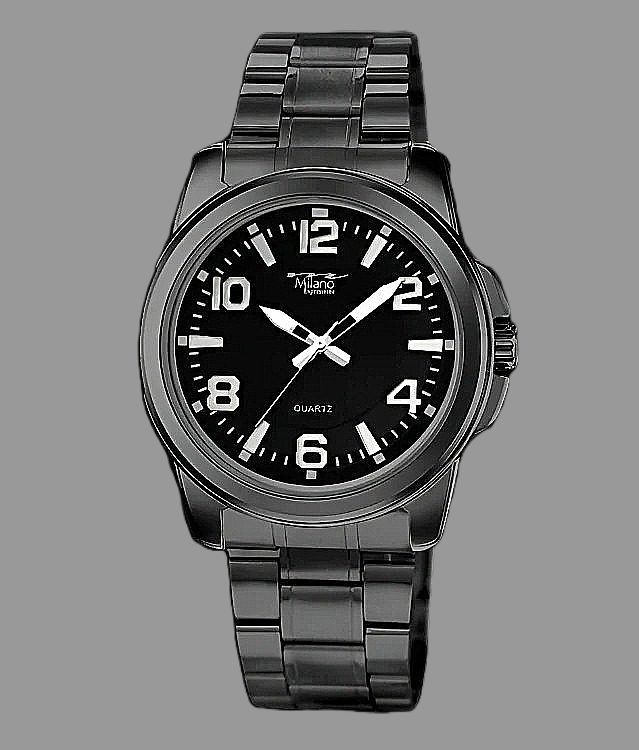 MAGDALENE 44 MM Watch