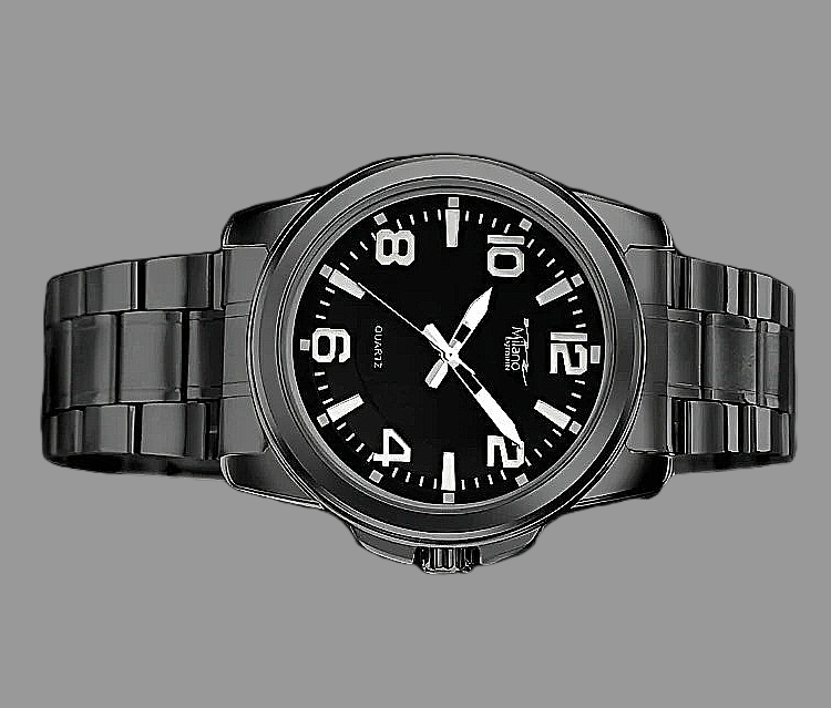 MAGDALENE 44 MM Watch