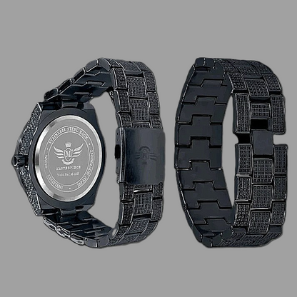 OYSTER 46 MM Iron Watch