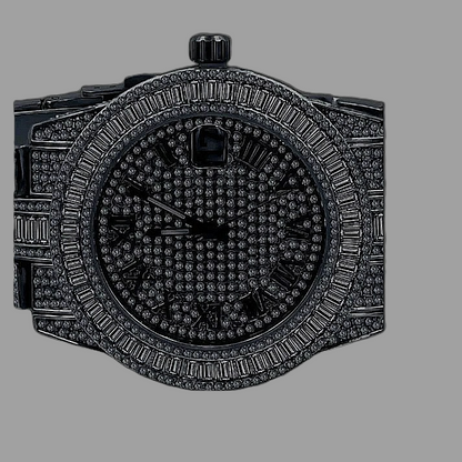 OYSTER 46 MM Iron Watch