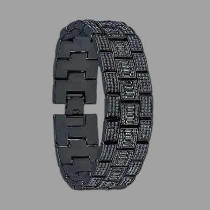 OYSTER 46 MM Iron Watch