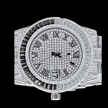 OYSTER 46 MM Iron Watch