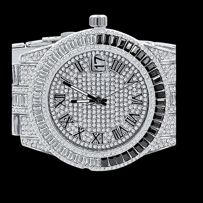 OYSTER 46 MM Iron Watch